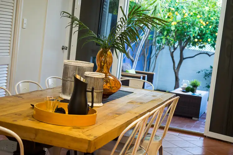Fifth view of Homely house listing, 66b Robinson Avenue, Perth WA 6000