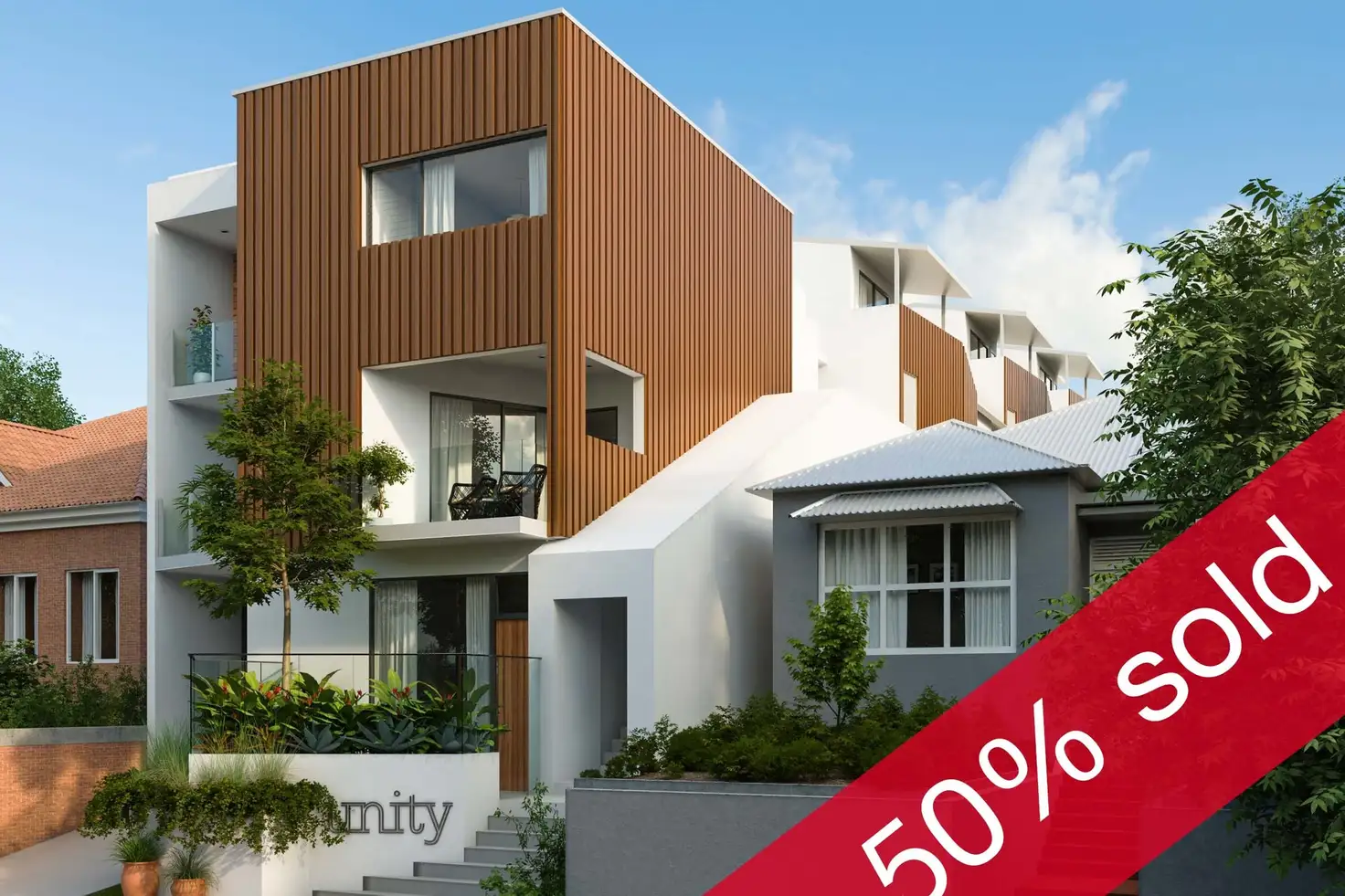 Main view of Homely apartment listing, 9/588 Newcastle Street, West Perth WA 6005