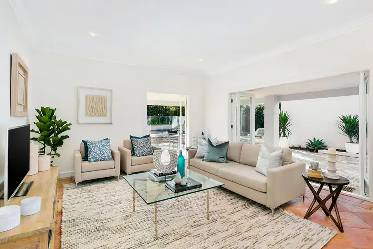 Second view of Homely house listing, 60 Hay Street, Collaroy NSW 2097