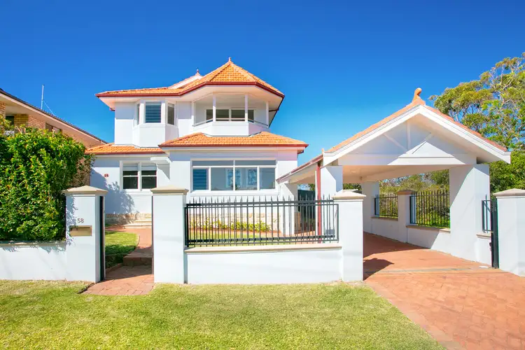 Fourth view of Homely house listing, 58 Gardere Avenue, Curl Curl NSW 2096