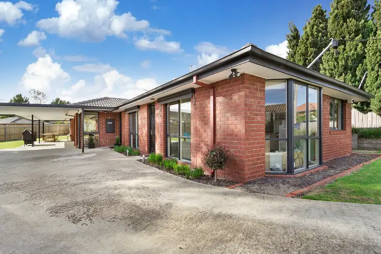 9 Kyrie Court, Carrum Downs VIC 3201
