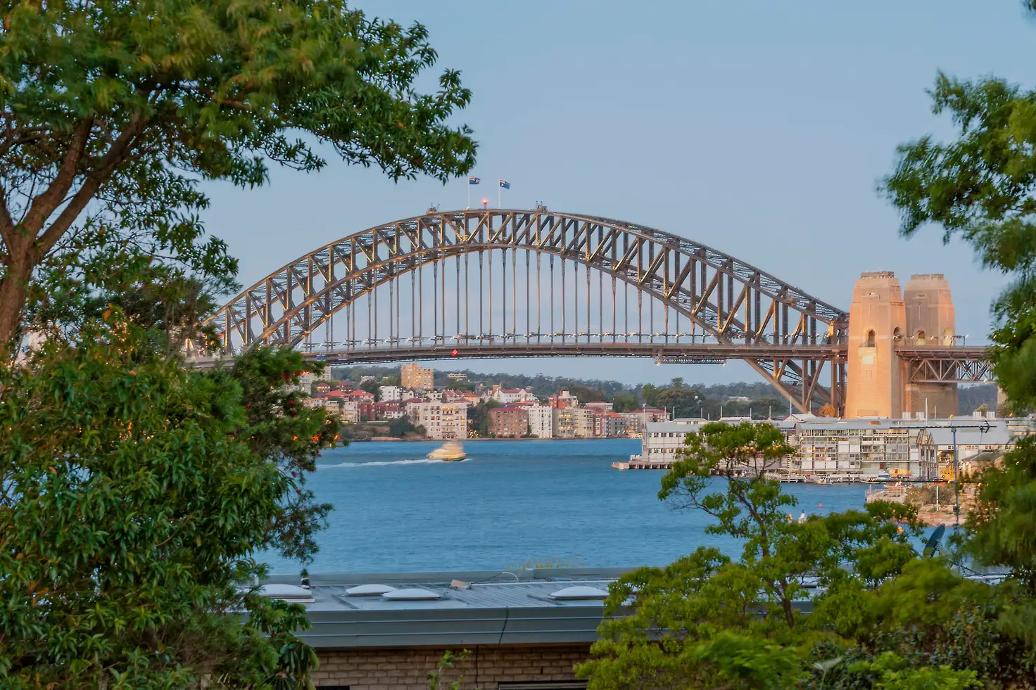 Main view of Homely apartment listing, 4/9 Nicholson Street, Balmain East NSW 2041