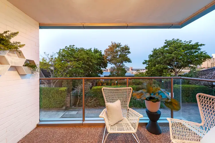 Fifth view of Homely apartment listing, 4/9 Nicholson Street, Balmain East NSW 2041