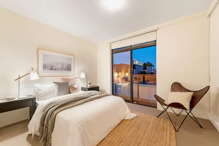 Sixth view of Homely apartment listing, 4/9 Nicholson Street, Balmain East NSW 2041