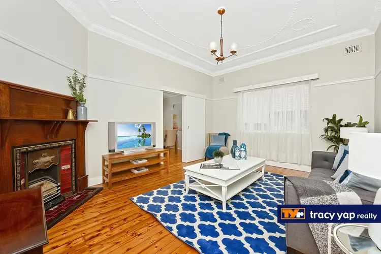 Second view of Homely house listing, 22 Epping Avenue, Eastwood NSW 2122