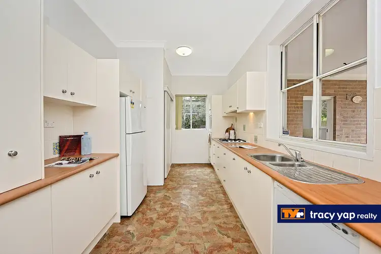 Third view of Homely house listing, 22 Epping Avenue, Eastwood NSW 2122