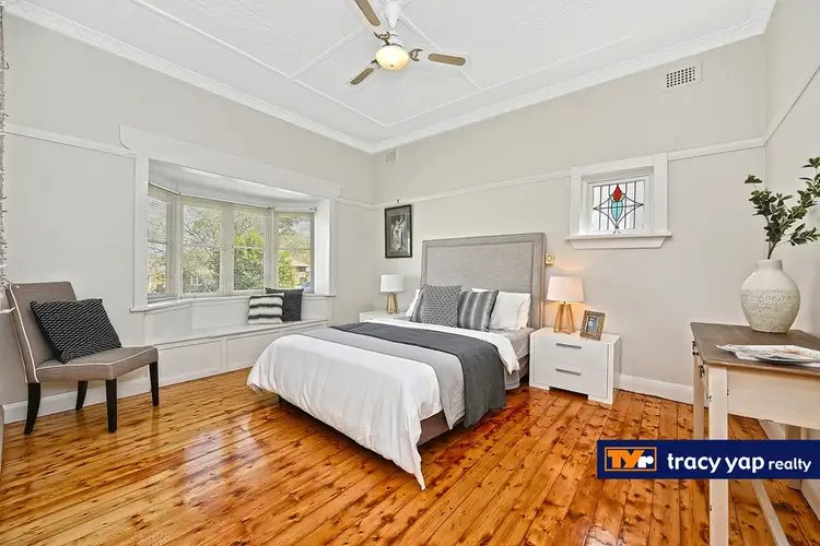 Fourth view of Homely house listing, 22 Epping Avenue, Eastwood NSW 2122