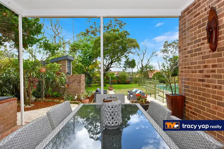 Fifth view of Homely house listing, 22 Epping Avenue, Eastwood NSW 2122