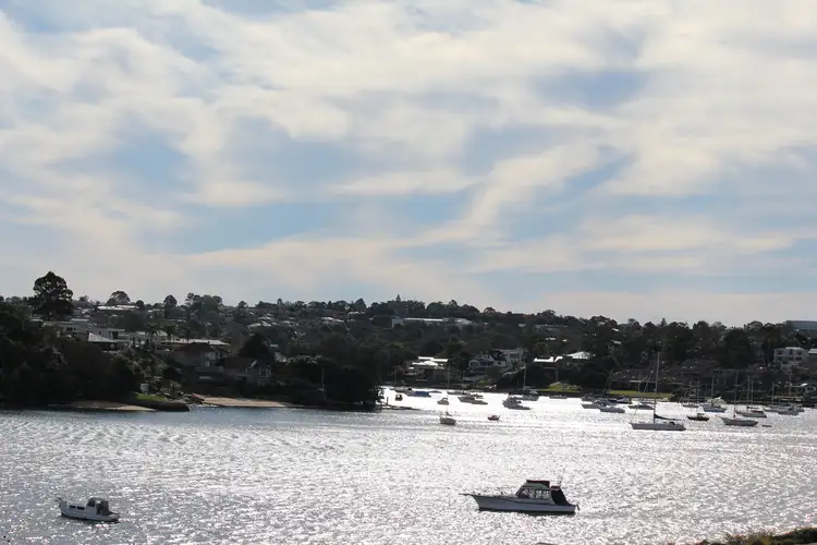 414/58 Peninsula Drive, Breakfast Point NSW 2137