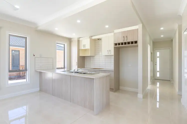 Second view of Homely unit listing, 2/25 College Square, Bacchus Marsh VIC 3340