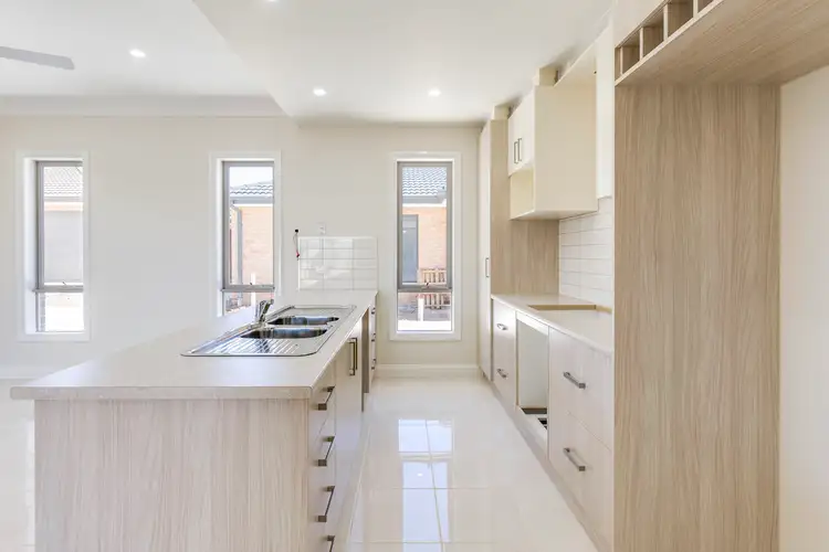 Third view of Homely unit listing, 2/25 College Square, Bacchus Marsh VIC 3340