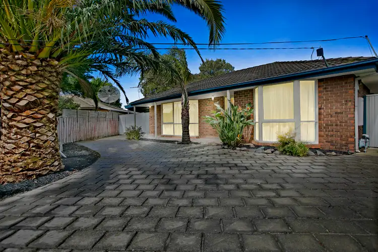 20 Denahy Court, Aspendale Gardens VIC 3195