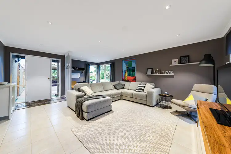 Third view of Homely house listing, 7 Rebecca Court, Cranbourne North VIC 3977