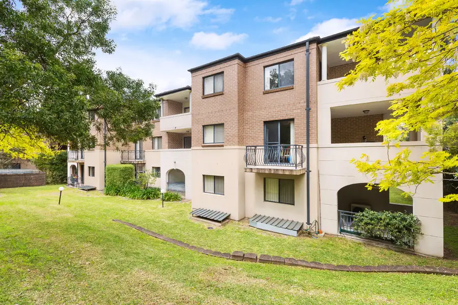 Main view of Homely apartment listing, 12/13-17 Cook Street, Sutherland NSW 2232