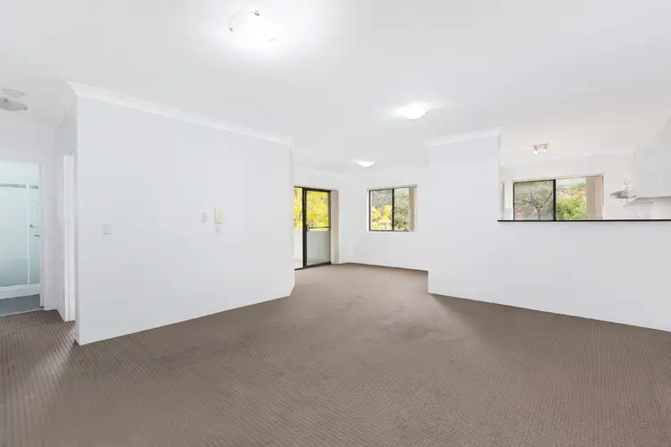 Second view of Homely apartment listing, 12/13-17 Cook Street, Sutherland NSW 2232