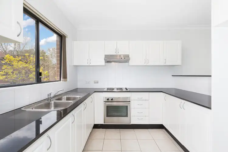 Third view of Homely apartment listing, 12/13-17 Cook Street, Sutherland NSW 2232