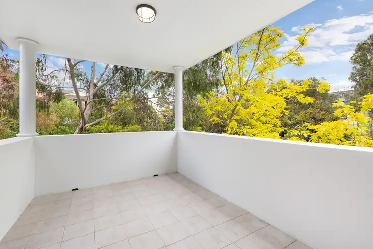 Fourth view of Homely apartment listing, 12/13-17 Cook Street, Sutherland NSW 2232