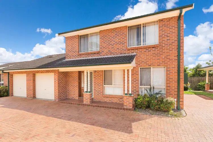 2/106-108 Banksia Avenue, Engadine NSW 2233