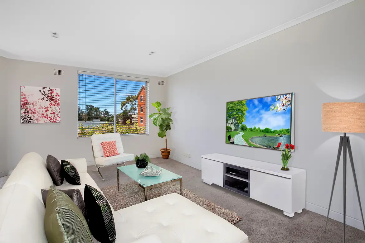 Main view of Homely apartment listing, 12/16 Campbell Parade, Manly Vale NSW 2093