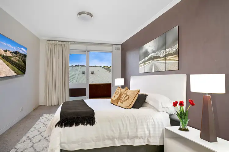 Third view of Homely apartment listing, 12/16 Campbell Parade, Manly Vale NSW 2093