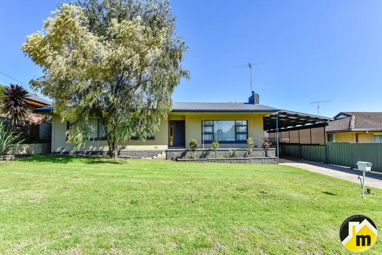 11 Lange Street, Mount Gambier SA 5290