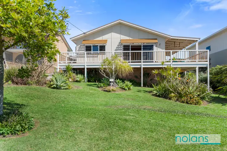 20 Ocean Street, Woolgoolga NSW 2456