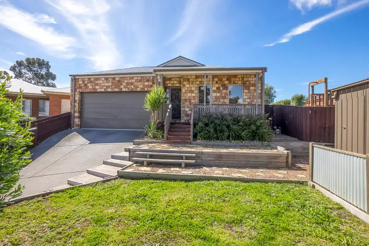 34 Dickson Street, Bacchus Marsh VIC 3340