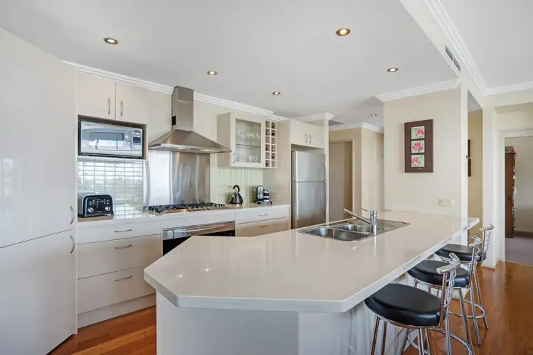 Fifth view of Homely apartment listing, 401/1 Scott Street, Newcastle East NSW 2300