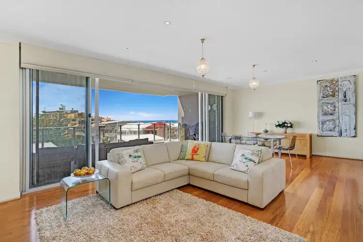 Sixth view of Homely apartment listing, 401/1 Scott Street, Newcastle East NSW 2300