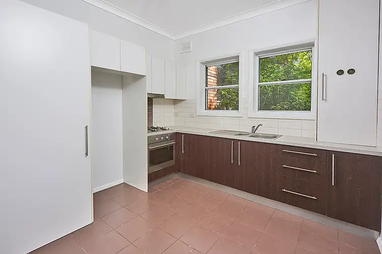 Third view of Homely apartment listing, 2/13 Frederick Street, Ashfield NSW 2131