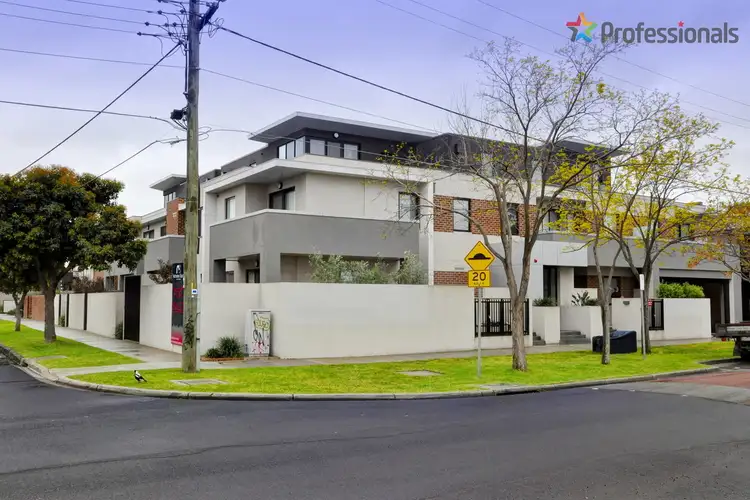 107/172 Rupert Street, West Footscray VIC 3012