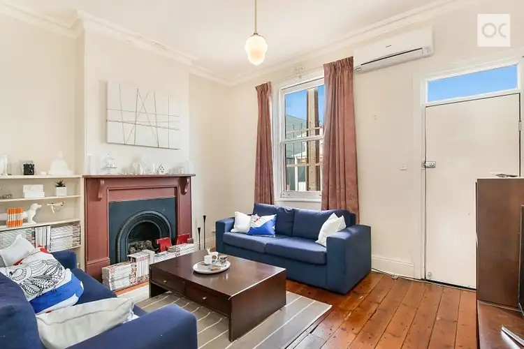 Third view of Homely townhouse listing, 2 & 4 Sanders Place, Adelaide SA 5000