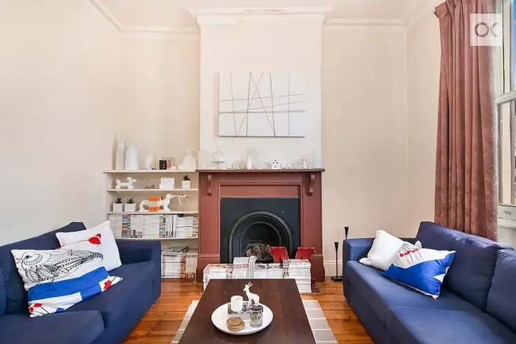 Fourth view of Homely townhouse listing, 2 & 4 Sanders Place, Adelaide SA 5000