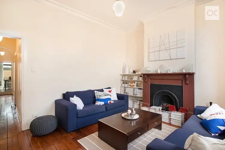Fifth view of Homely townhouse listing, 2 & 4 Sanders Place, Adelaide SA 5000