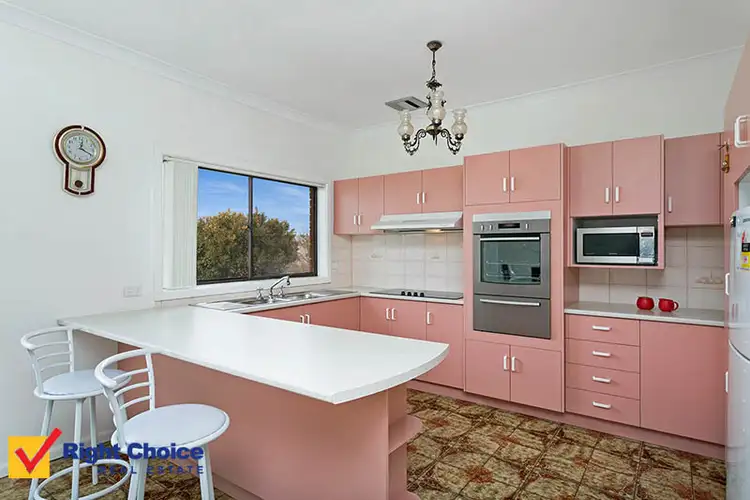 Third view of Homely house listing, 45 Phillip Crescent, Barrack Heights NSW 2528