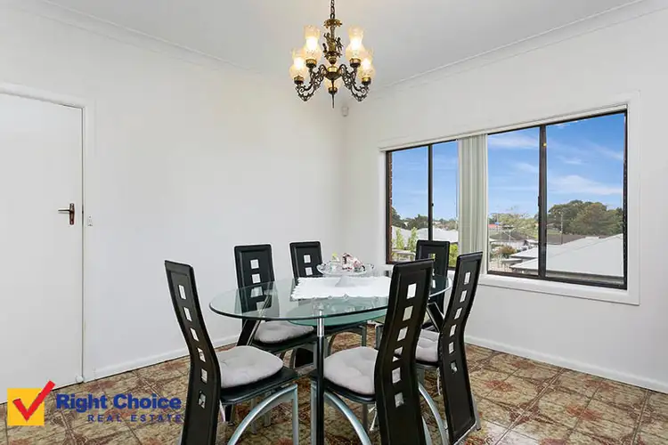 Fourth view of Homely house listing, 45 Phillip Crescent, Barrack Heights NSW 2528