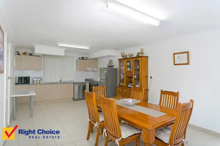 Sixth view of Homely house listing, 45 Phillip Crescent, Barrack Heights NSW 2528
