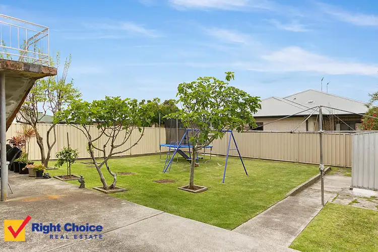 Seventh view of Homely house listing, 45 Phillip Crescent, Barrack Heights NSW 2528