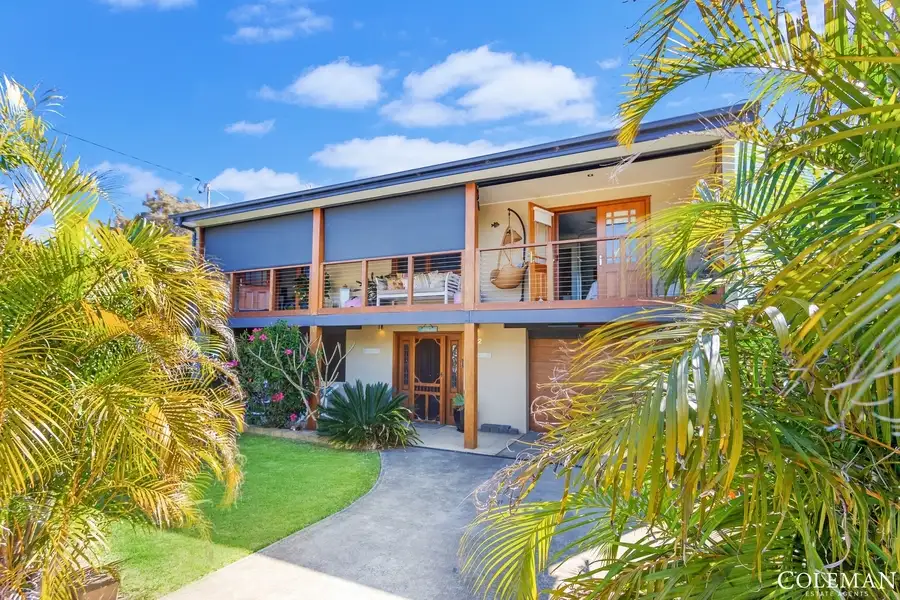 Main view of Homely house listing, 22 Brisbane Street, Noraville NSW 2263