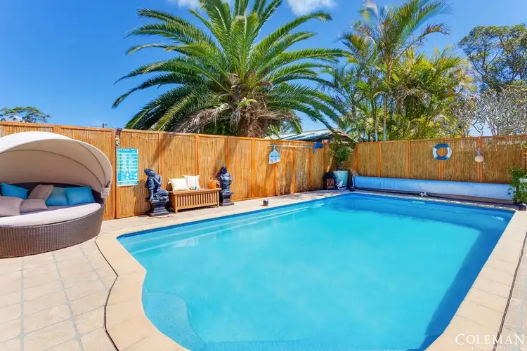 Second view of Homely house listing, 22 Brisbane Street, Noraville NSW 2263