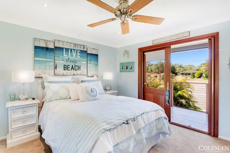 Third view of Homely house listing, 22 Brisbane Street, Noraville NSW 2263