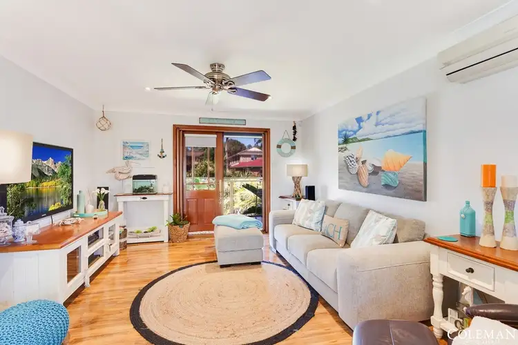 Fourth view of Homely house listing, 22 Brisbane Street, Noraville NSW 2263