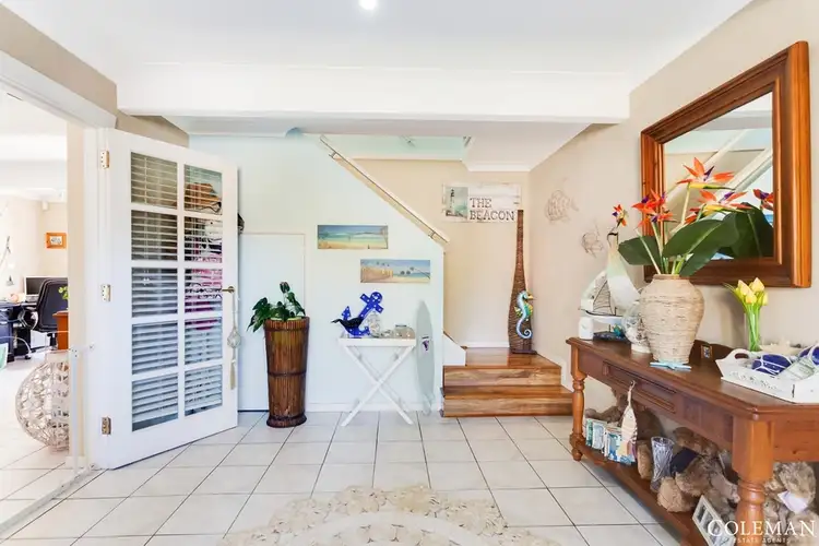 Fifth view of Homely house listing, 22 Brisbane Street, Noraville NSW 2263