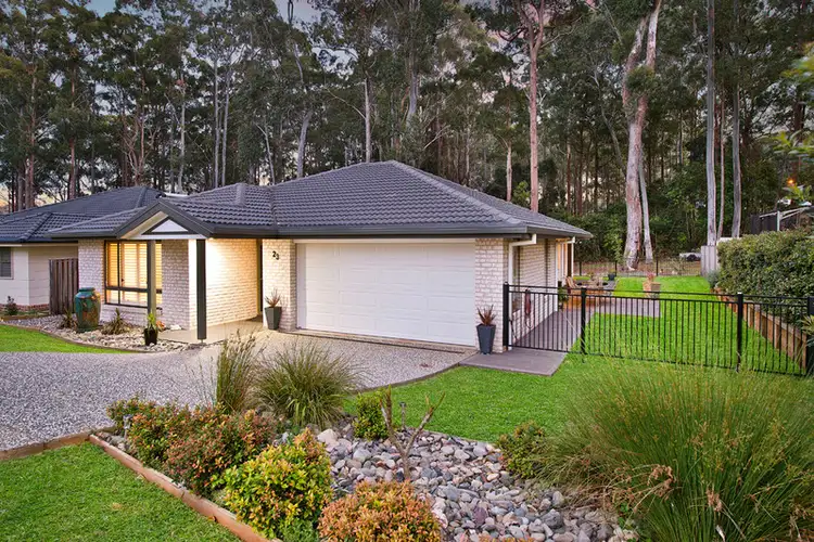 Third view of Homely house listing, 23 Kingston Town Loop, Port Macquarie NSW 2444