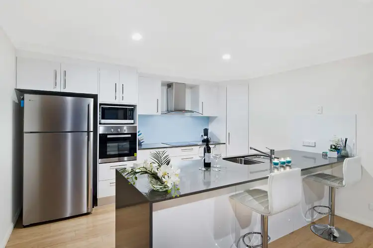 Fifth view of Homely house listing, 23 Kingston Town Loop, Port Macquarie NSW 2444