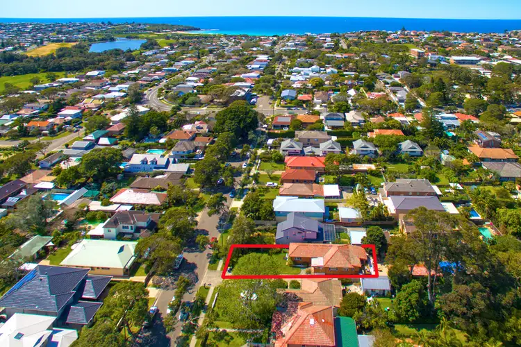 44 Brighton Street, Freshwater NSW 2096
