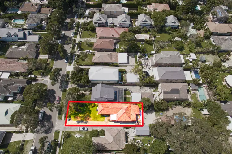 Third view of Homely land listing, 44 Brighton Street, Freshwater NSW 2096