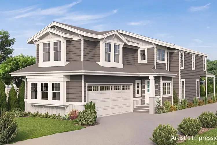 Fourth view of Homely land listing, 44 Brighton Street, Freshwater NSW 2096