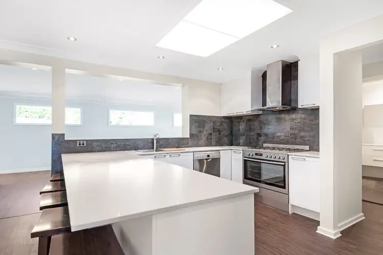 Second view of Homely house listing, 139 Glennie Street, North Gosford NSW 2250
