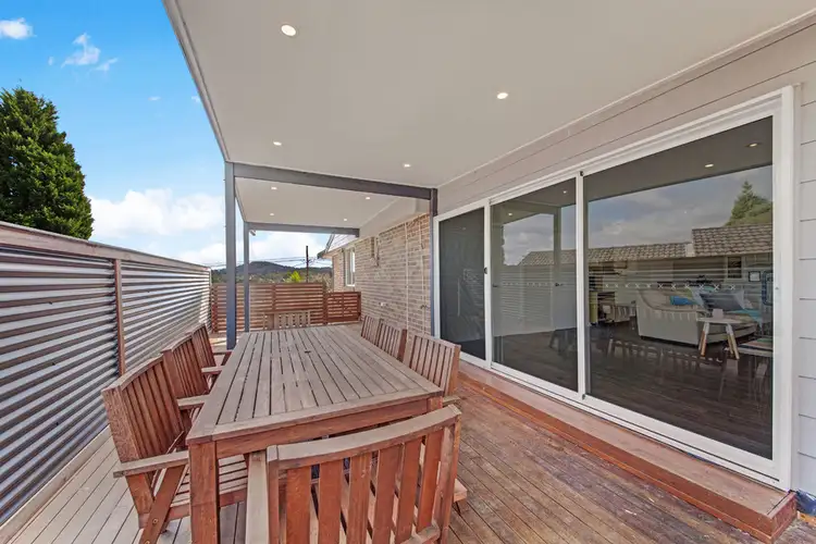 Sixth view of Homely house listing, 139 Glennie Street, North Gosford NSW 2250